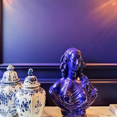 Daisy - Elegantes Et Autonomes Au Bord De La Meuse Guest house