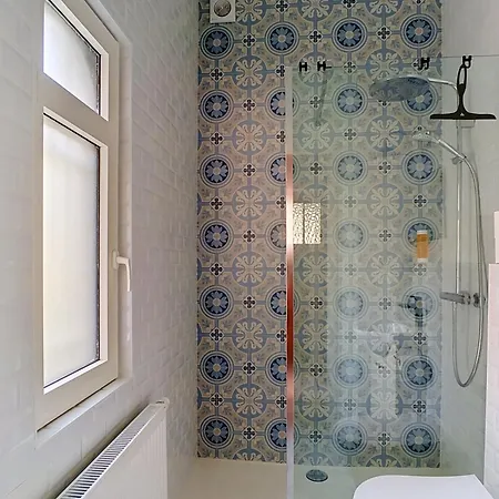 Guest house Daisy - Elegantes Et Autonomes Au Bord De La Meuse 3*