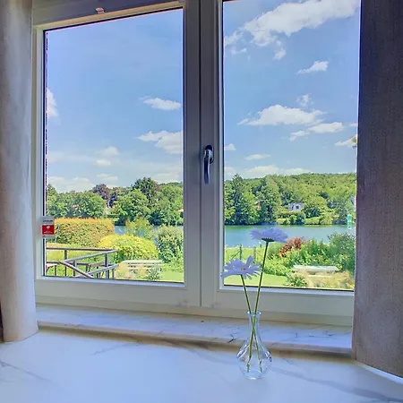 Guest house Daisy - Elegantes Et Autonomes Au Bord De La Meuse Namur