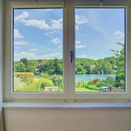 Konukevi Daisy - Elegantes Et Autonomes Au Bord De La Meuse 3*