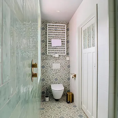 Guest house Daisy - Elegantes Et Autonomes Au Bord De La Meuse 3*