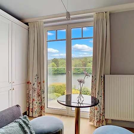 Guest house Daisy - Elegantes Et Autonomes Au Bord De La Meuse